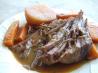 Deliciously Easy Crock-Pot Pot Roast. Recipe by Psalm AKA Typo Qween