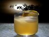 Sparkling Jasmine Iced Tea. Recipe by Annacia