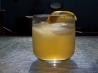 Sparkling Jasmine Iced Tea