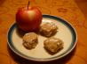 Gluten-Free Apple Squares