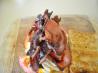 Super Easy: Baking Bacon. Recipe by Acadia*