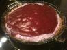 Fat Free Blueberry Cottage Cheesecake