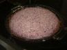 Fat Free Blueberry Cottage Cheesecake