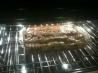Low Cal Garlic Asparagus Lasagna