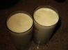 Apple Pie A-La-Mode Smoothie. Recipe by iewe