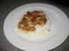 Quick Honey Mustard Pork Stir-Fry