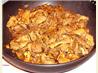 Quick Honey Mustard Pork Stir-Fry
