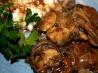 Mushroom Swiss Steak