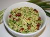 Curried Rice and Bean Salad