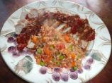 Chipotle Turkey Cutlets