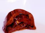 Vegan and Gluten Free Chocolate Covered Cherries