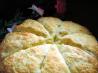 Orange Yogurt Scones. Recipe by Ceezie