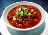 Hiller's Buffalo/Venison Chili