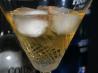 Mom's Apple Pie Martini