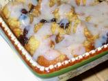 Duff's Bread Pudding