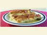 Duff's Bread Pudding