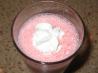 Personal Virgin Pink Elephant. Recipe by Acadia*