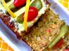Salmon and Crabsticks Loaf. Recipe by Zurie