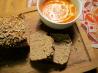 Cape Seed Loaf. Recipe by Wild Thyme Flour