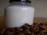 Homemade Almond Milk