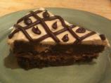 Ultimate Chocolate Peanut Butter Torte