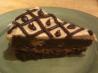 Ultimate Chocolate Peanut Butter Torte. Recipe by PumpKIM