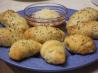 String Cheese Pizza Roll-Ups. Recipe by Manty Kelly