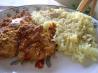 Almond Chicken