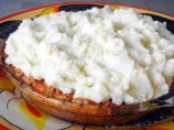 Classic Shepherd's Pie