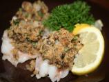 Shrimp Stuffed With Shrimp