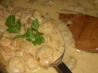 Curried Shrimp. Recipe by threeovens