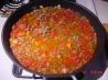 Chicken With Romesco Sauce. Recipe by Timothy J Higgins Eva