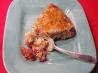 Cranberry Upside-Downer Cake. Recipe by blucoat