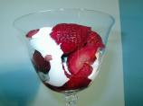 Sexy Strawberry Surprise