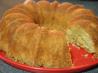 Coconut Pound Cake. Photo by Muffin Goddess