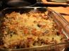 Brown Rice, Vegetable & Herb Gratin
