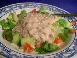 Thousand Island Dressing