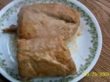Onion Pork Tenderloins