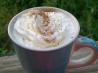 Hot Vanilla for Adults. Recipe by Mami J