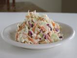 Lite Kfc Cole Slaw Top Secret Recipe