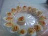 Deviled Eggs. Recipe by CJAY