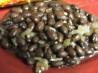 Black Beans. Recipe by Mmmama