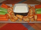 Buffalo Shrimp (Oamc)