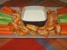 Buffalo Shrimp (Oamc). Recipe by CraftScout