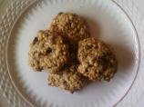 Big Fat Oatmeal Raisin Cookies