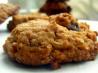 Big Fat Oatmeal Raisin Cookies