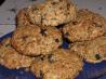 Big Fat Oatmeal Raisin Cookies