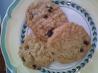 Big Fat Oatmeal Raisin Cookies