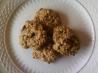 Big Fat Oatmeal Raisin Cookies
