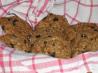 Big Fat Oatmeal Raisin Cookies